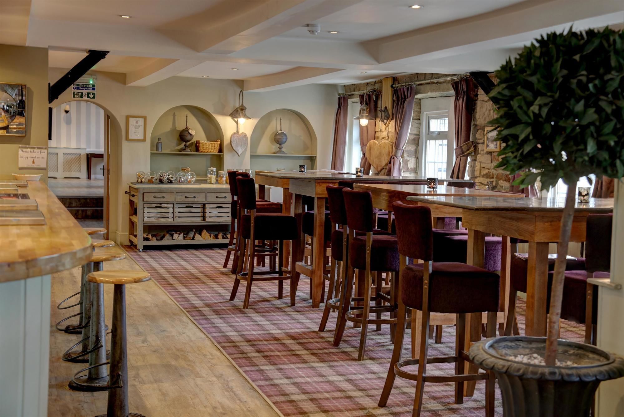 Hostal The New Hobbit Sowerby Bridge Exterior foto